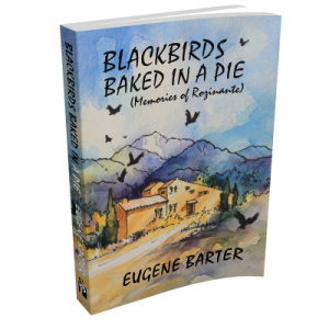 Blackbirds Baked in a Pie